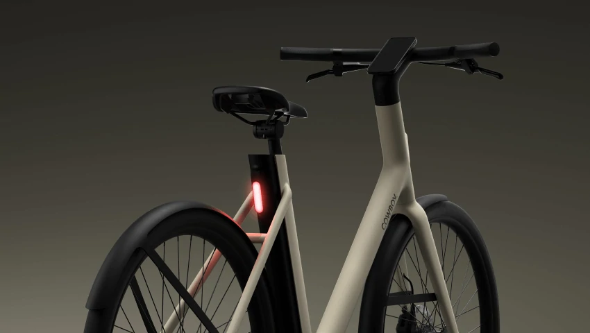 bike